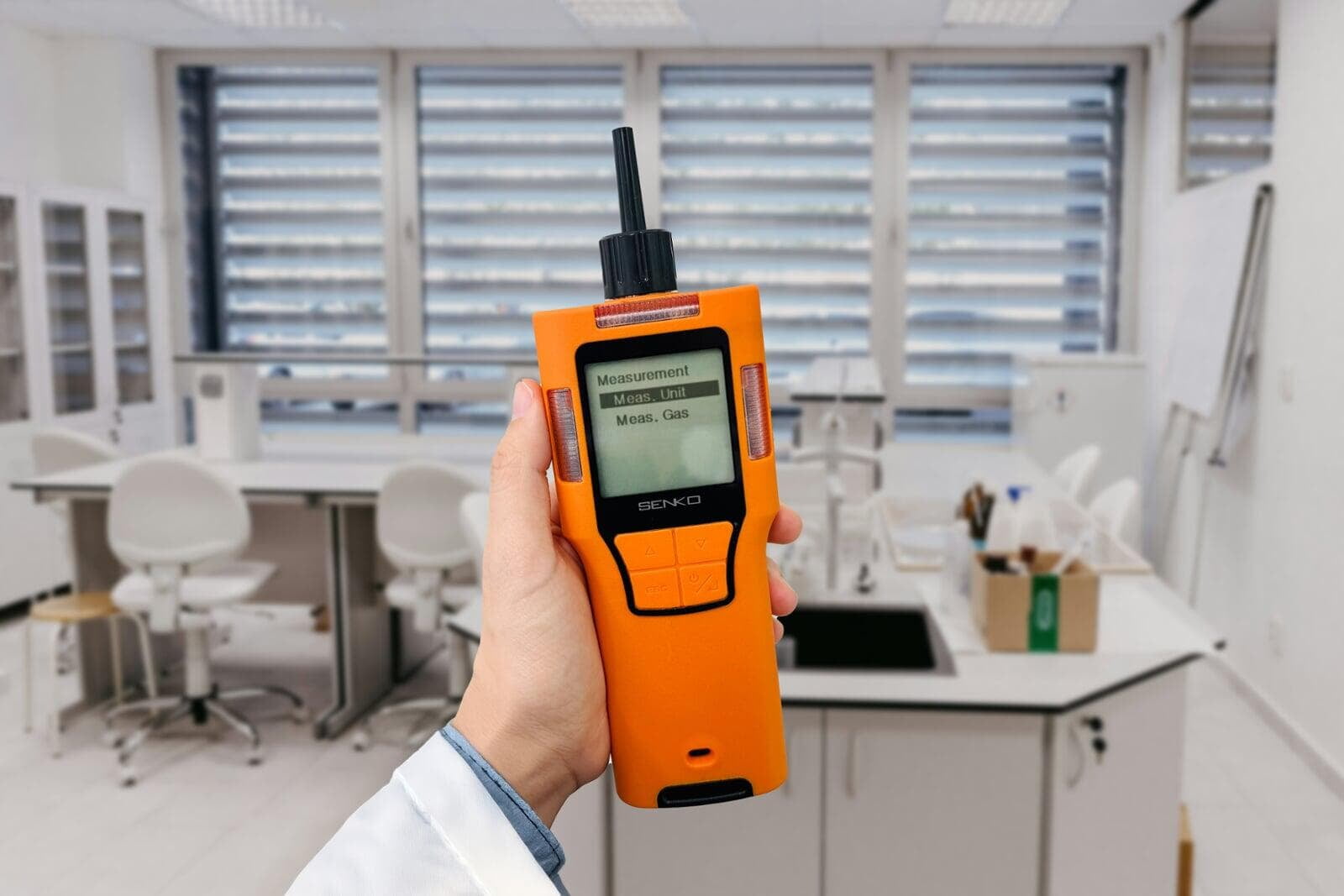 VPro Benzene new product image